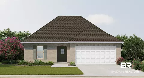 13397 Canebrake Cir, Foley, AL 36535