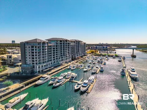 4851 Wharf Pkwy #602, Orange Beach, AL 36561