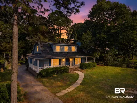 170 Brentwood Dr, Daphne, AL 36526