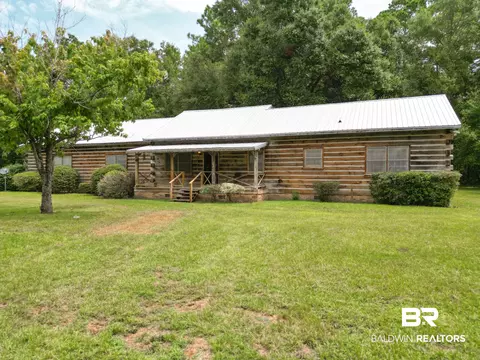 7030 Boggy Branch Ln, Gulf Shores, AL 36542