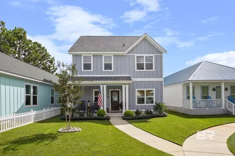1051 Sunnybell Ln, Foley, AL 36535