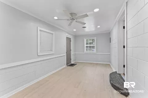 Entry Way - 1203 Next St, Mobile, AL 36617 photo 3 of 4