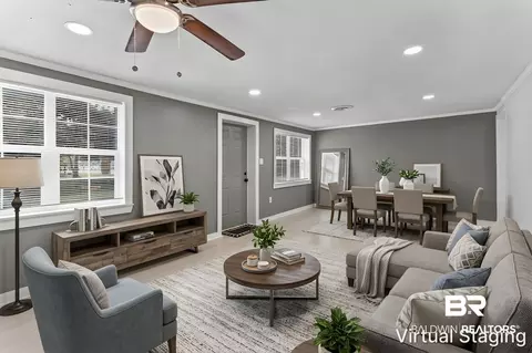 Living - 1203 Next St, Mobile, AL 36617 photo 1 of 3