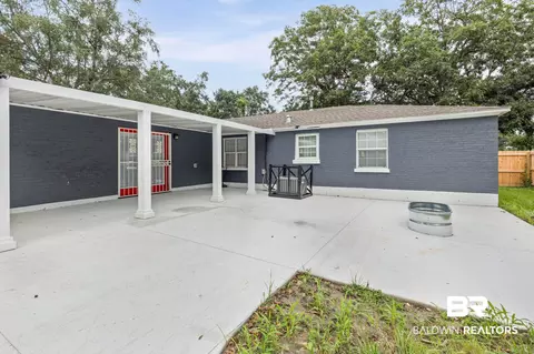 Exterior - 1203 Next St, Mobile, AL 36617 photo 5 of 6