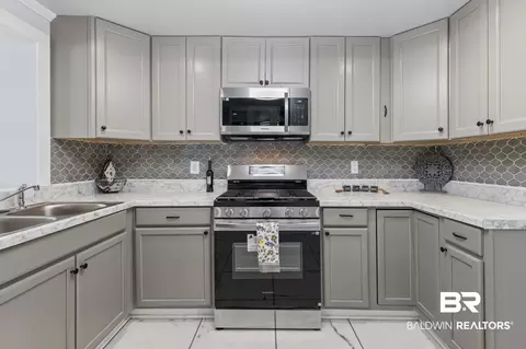 Kitchen - 1203 Next St, Mobile, AL 36617 photo 1 of 2