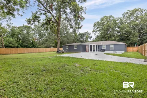 Exterior - 1203 Next St, Mobile, AL 36617 photo 5 of 5