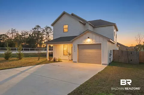20253 La Savane Dr, Gulf Shores, AL 36542