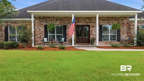 12600 Dominion Dr, Fairhope, AL 36532