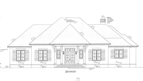 152 Mount Pleasant Blvd, Fairhope, AL 36532