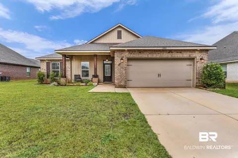 30800 Marcel Blvd, Spanish Fort, AL 36527