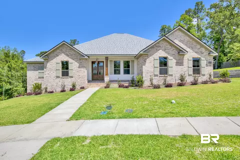 30787 Parapet Ct, Spanish Fort, AL 36527