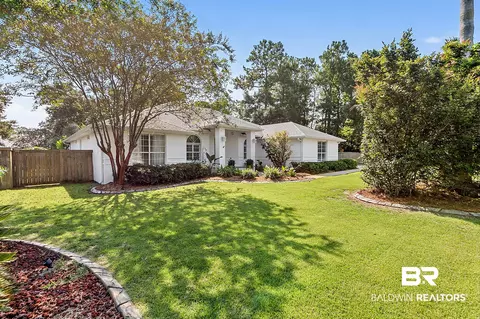4620 Starboard Ln, Orange Beach, AL 36561