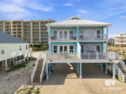1467 Sandy Ln UNIT A, Gulf Shores, AL 36542