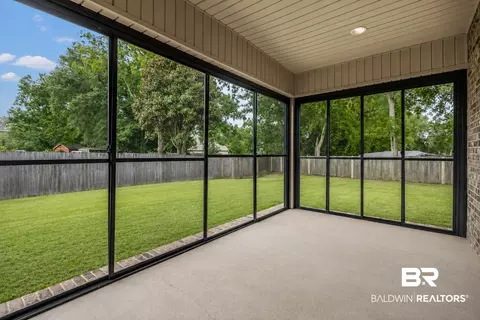 Exterior - 26495 Augustine Dr, Daphne, AL 36526 photo 2 of 5
