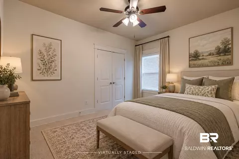 Bedroom - 26495 Augustine Dr, Daphne, AL 36526 photo 4 of 4