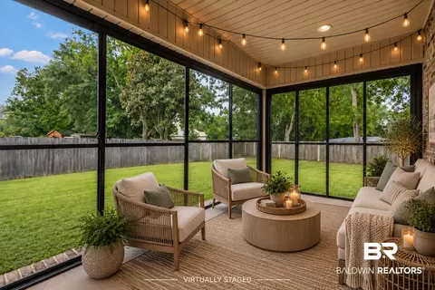 Exterior - 26495 Augustine Dr, Daphne, AL 36526 photo 5 of 5