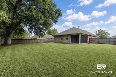 Exterior - 26495 Augustine Dr, Daphne, AL 36526 photo 4 of 5