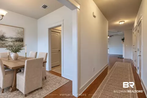 Entry Way - 26495 Augustine Dr, Daphne, AL 36526 photo 2 of 5