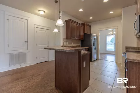 Entry Way - 26495 Augustine Dr, Daphne, AL 36526 photo 3 of 5