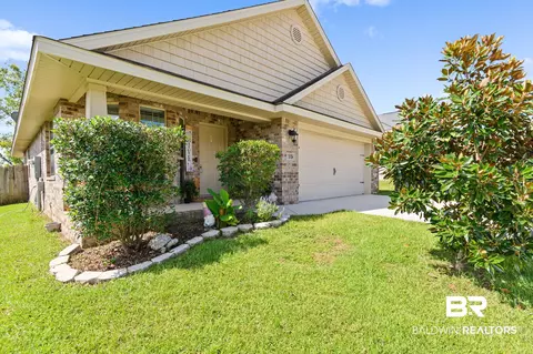 16184 Trace Dr, Loxley, AL 36551