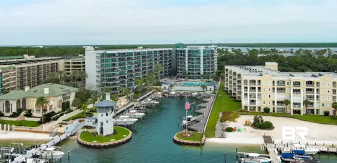 27585 Canal Rd #2702 &  8, Orange Beach, AL 36561