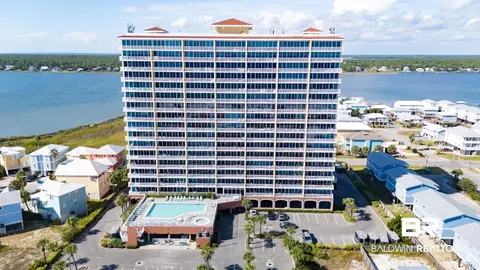 1524 W Beach Blvd #702, Gulf Shores, AL 36542