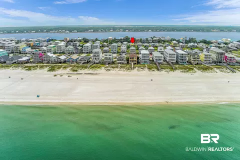 1389 W Lagoon Ave UNIT A/B, Gulf Shores, AL 36542