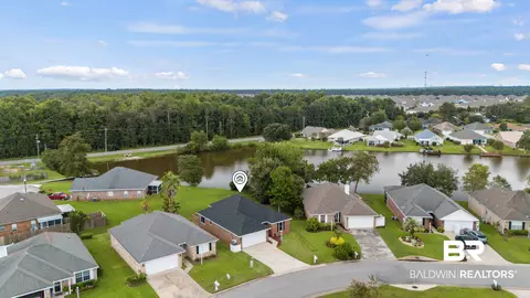 22928 Placid Dr, Foley, AL 36535