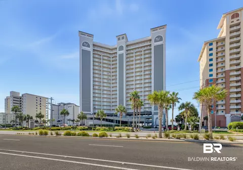 401 E Beach Blvd UNIT 1205, Gulf Shores, AL 36542
