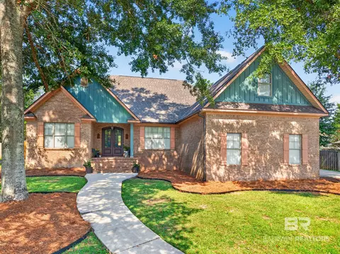31425 Buckingham Blvd, Spanish Fort, AL 36527