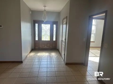 Entry Way - 8821 Jack Springs Rd, Atmore, AL 36502 photo 2 of 2