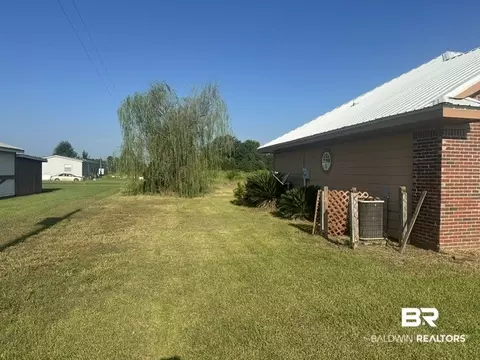 Exterior - 8821 Jack Springs Rd, Atmore, AL 36502 photo 2 of 3
