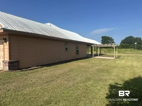 Exterior - 8821 Jack Springs Rd, Atmore, AL 36502 photo 3 of 3