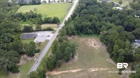 0 N N Hwy, Brewton, AL 36426