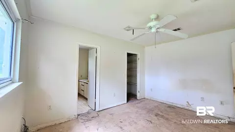 Bedroom - 210 N Beech St, Foley, AL 36535 photo 7 of 8