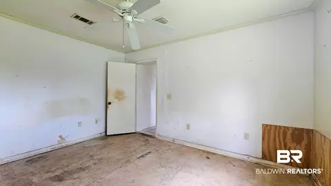 Bedroom - 210 N Beech St, Foley, AL 36535 photo 8 of 8