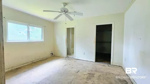 Bedroom - 210 N Beech St, Foley, AL 36535 photo 6 of 8