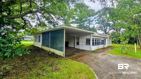 Exterior - 210 N Beech St, Foley, AL 36535 photo 3 of 6
