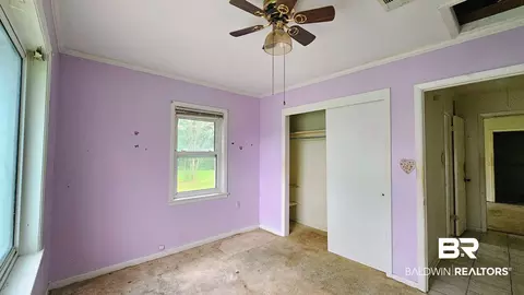 Bedroom - 210 N Beech St, Foley, AL 36535 photo 4 of 8