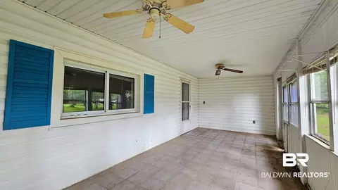 Exterior - 210 N Beech St, Foley, AL 36535 photo 5 of 6