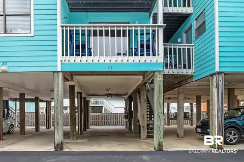 728 W Beach Blvd UNIT 115, Gulf Shores, AL 36542