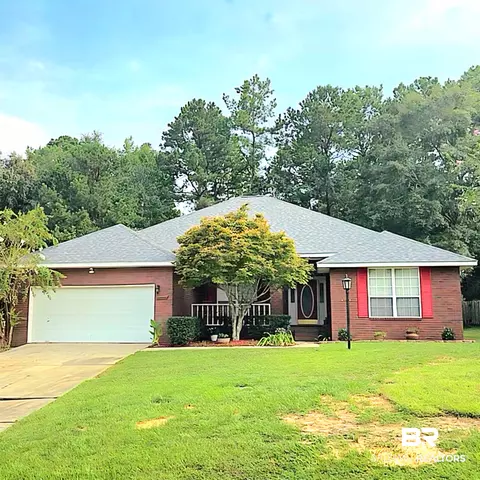 7236 N Lake Dr, Spanish Fort, AL 36527