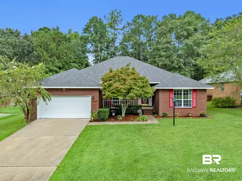 7236 N Lake Dr, Spanish Fort, AL 36527