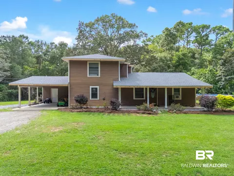 19297 Cedar Ln, Fairhope, AL 36532
