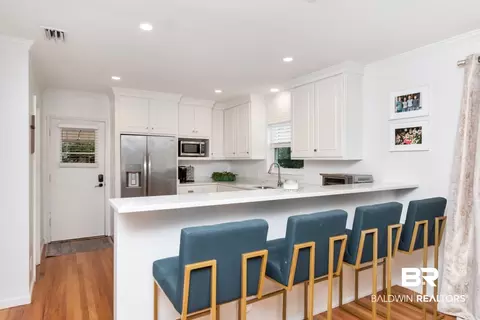 Kitchen - 620 Tuthill Ln, Mobile, AL 36608 photo 1 of 4