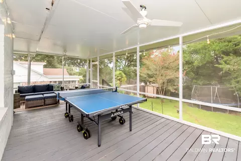 Exterior - 620 Tuthill Ln, Mobile, AL 36608 photo 4 of 9