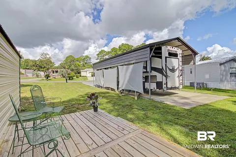 425 Elberta Loop, Lillian, AL 36549 photo 29