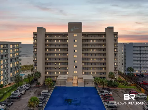 25342 Perdido Beach Blvd #1002, Orange Beach, AL 36561