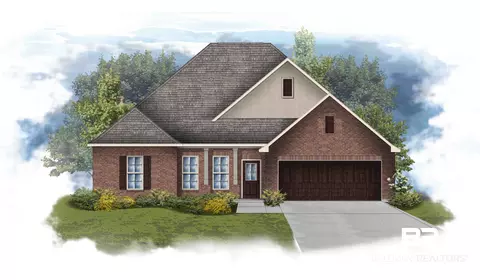 26781 Maeve Pl, Daphne, AL 36526