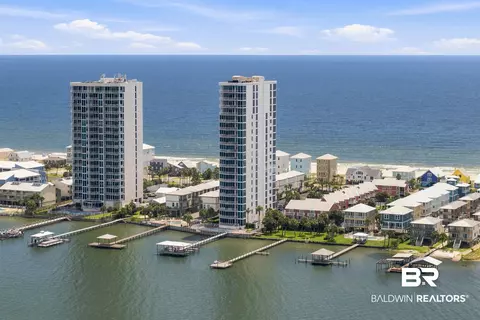 1940 W Beach Blvd #1101, Gulf Shores, AL 36542